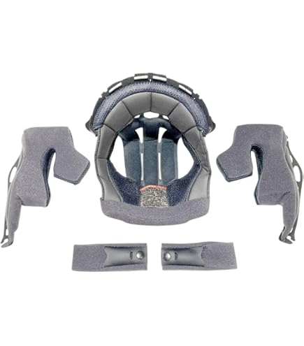 Amazon.co.jp: ショウエイ(SHOEI) X-Fourteen 内装セット サイズ:M