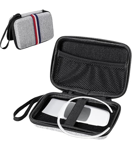 Amazon.co.jp: YCJDP 収納ケース ソニー REON POCKET PRO Plus 用
