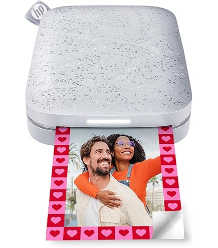 Amazon.co.jp: Polaroid ポラロイド ZIP Mobile Printer インスタント