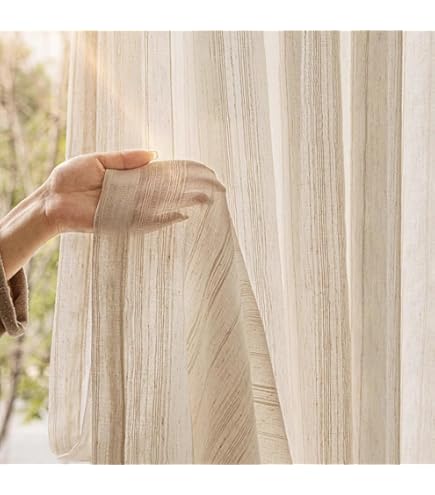 Amazon｜無印良品 綿ハトメカーテン ベージュ 150×150cm 83113926