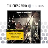Best Of The Guess Who