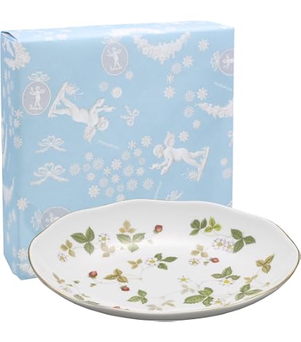 Amazon.co.jp: WEDGWOOD (ウェッジウッド) ワイルドストロベリー