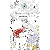 くまのプーさん プーさんの想い出 ディズニー - くまのプーさん プーさんの想い出 FVGA(480×800)壁紙 85090