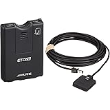 アルパイン(ALPINE) ETC2.0車載器 HCE-B120