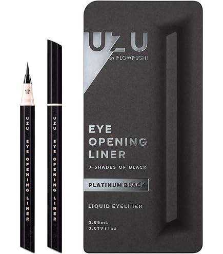 Amazon.co.jp: UZU BY FLOWFUSHI (ウズバイフローフシ) 限定 38