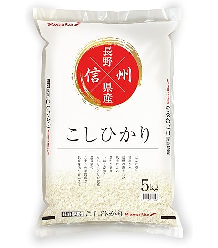 Amazon.co.jp: 6年産茨城県産コシヒカリ 10kg : 食品・飲料・お酒