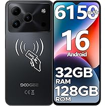 Amazon | 【Android16 スマホ 初登場】Note56 Pro Android 16 スマホ