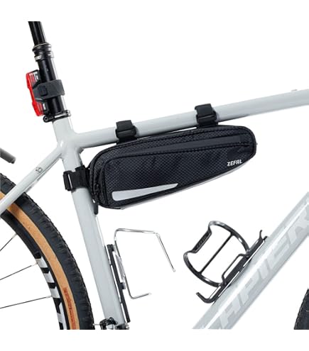 Amazon.co.jp: Deuter Cabezon FB 6 バイクバッグ 6リットル 防水