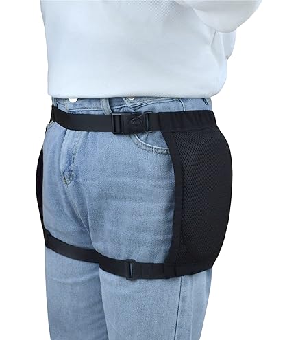 Amazon | TYTEX(タイテックス) SAFEHIP アクティブヒッププロテクター