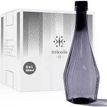 Amazon.co.jp: miosis/ミオシス滝 アルカリ水素イオン水 ミネラル