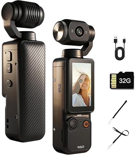 Amazon | 【microSDカードセット】DJI Pocket 2 限定コンボ (サン