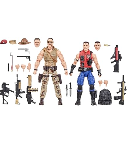 Amazon.co.jp: Super7 Ultimates!G.I.ジョーカバーガール - 7インチ