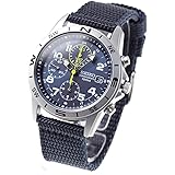 [セイコーimport]SEIKO 腕時計 逆輸入 海外モデル SND379R メンズ