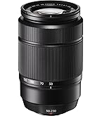 【ジャンク】フジフィルム XC 50-230 4.5-6.7 OIS Fujinon XC50-230mmF4.5-6.7 OIS II Black : FUJIFILM: Amazon.sg