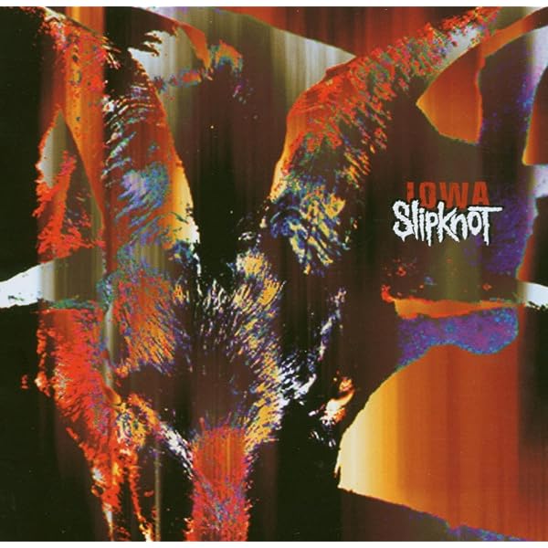 Amazon.co.jp: Slipknot: Music