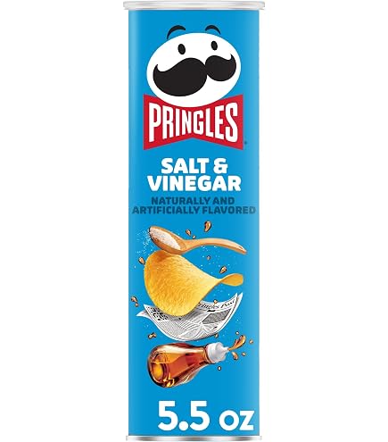Amazon.co.jp: プリングルズ オリジナル 158g PRINGLES SABOR ORIGINAL