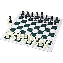 Amazon | ChessJapan チェスセット モダン・トーナメント 51cm ヘビー