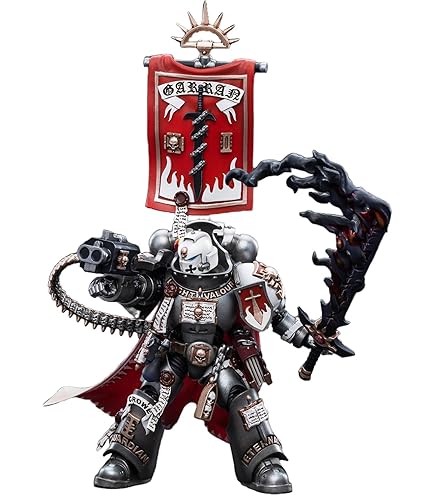 Amazon.co.jp: JOYTOY ウォーハンマー 40,000 1/18 アクション