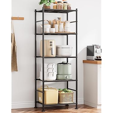 5層キッチンコーナーラック コーナーラック ］山崎実業 タワー キッチンコーナーラック ［ tower 多機能 防錆加工 その他