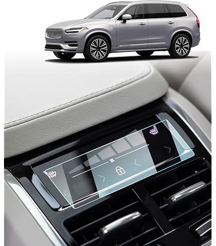 VolvoボルボXC90 プライバシースクリーン トノカバー純正品 Volvo