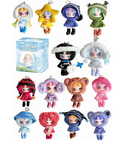 Amazon.co.jp: モンスターズ・ユニバーシティ ぬいぐるみモンスターズ