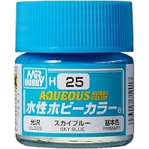 Amazon | GSI クレオス(GSI Creos) GSIクレオス 新水性ホビーカラー