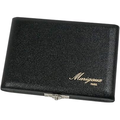 Amazon.co.jp: オーボエ用リードケース 10本入(スライド式) OB10S