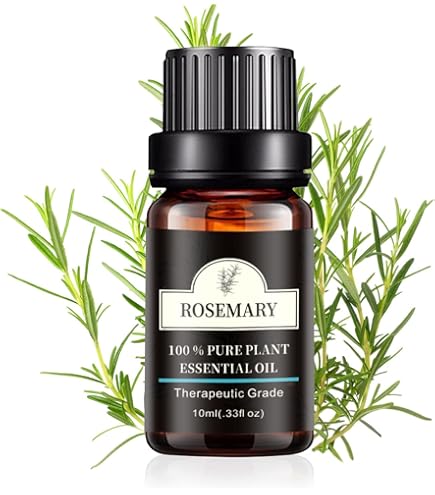 Amazon.co.jp: 天然100% 精油 エッセンシャルオイル (10ml, ローズ