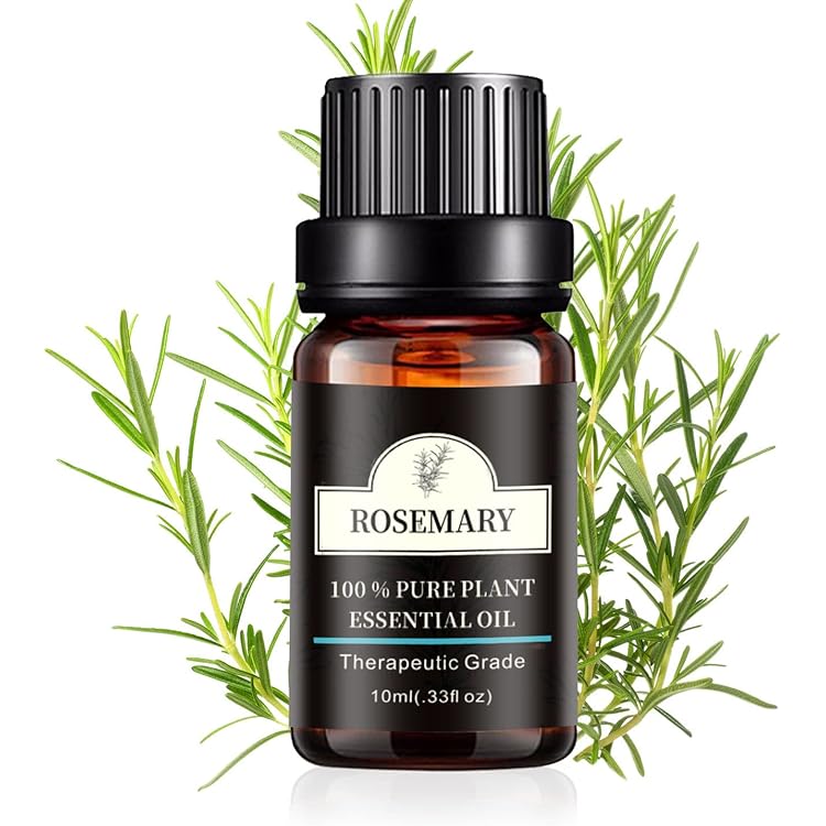 Amazon.co.jp: 天然100% 精油 エッセンシャルオイル (10ml, ローズ