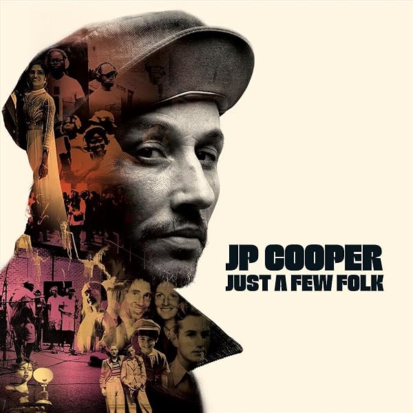 JP Cooper アルバム She 限定盤180g重量盤 アナログレコード Amazon.co.jp: She -Hq/Ltd- [Analog]: ミュージック