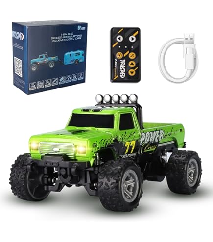 Amazon.co.jp: Flybar Hoonigan マスタングリモコンカー 子供用 – RC