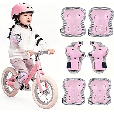Amazon.co.jp 売れ筋ランキング: 自転車用キッズプロテクター の