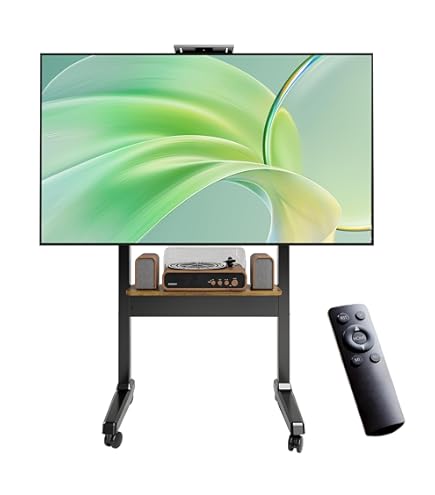 Amazon｜山善(YAMAZEN) テレビ台 テレビスタンド 壁寄せ 高さ無