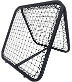 Amazon | Mengkeリバウンドネット 両面 リバウンドネット 室内 屋外