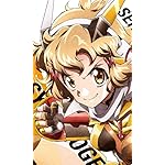 戦姫絶唱シンフォギア FVGA(480×800)壁紙 立花響 (たちばなひびき) 戦姫絶唱シンフォギア FVGA(480×800)壁紙 立花響 (たちばなひびき)