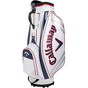 Amazon | キャロウェイ(Callaway) キャディバッグ CRT SPORT BLK