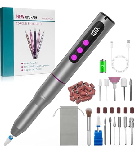 Amazon.co.jp: Naility! ネイルトリミングマシン 【ネイリティー