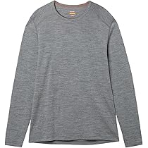 Amazon.co.jp: [Icebreaker] [アイスブレーカー] 長袖カットソー ロンT