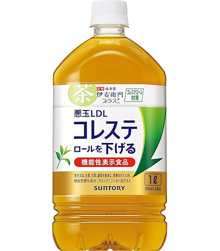 Amazon.co.jp: 伊藤園 おーいお茶 カテキン緑茶 1L×12本 [トクホ