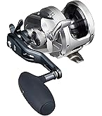 Amazon | シマノ(SHIMANO) ベイトリール トローリング 両軸 13 タリカ