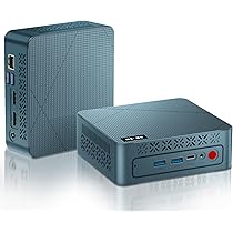 Amazon.co.jp: wo-we h5 INTEL ミニPC N150 最大3.6GHz 16GBメモリ