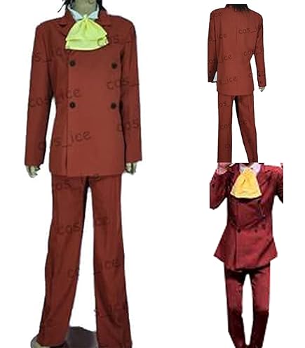 レア　天空の城ラピュタ コスチュームコレクションムスカ Amazon.co.jp: 天空の城ラピユタ ムスカ コスチューム