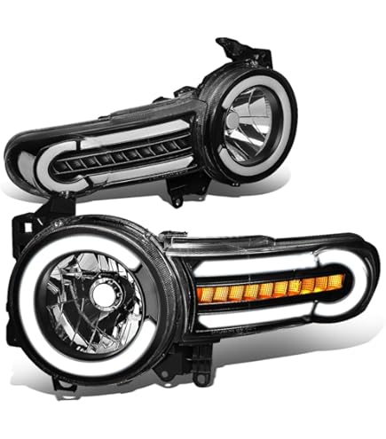 Amazon | 100系 マーク2 3眼 ヘッドライトユニット 純正同等