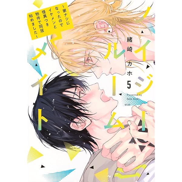 ケイ×ヤク -あぶない相棒-(13) (KCデラックス) | 薫原 好江 |本