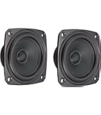 FOSTEX スピーカー P1000-BH（ペア） FOSTEX P1000-BH スピーカーボックス | 株式会社 楽器音響札幌