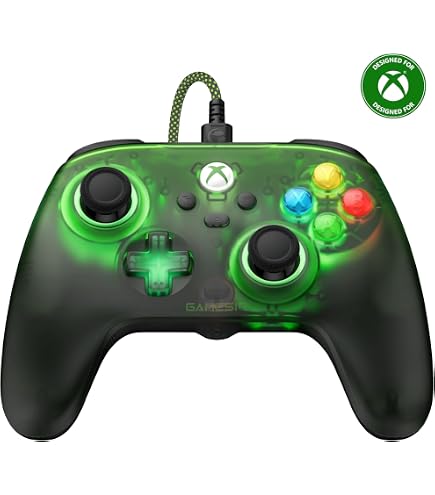 Amazon.co.jp: GameSir G7 HE 有線ゲームコントローラー XBOX Series X