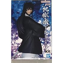 Amazon.co.jp: 地獄楽 DXF 山田浅ェ衛門 桐馬 フィギュア : ホーム