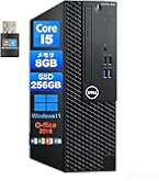 Amazon.co.jp: 【整備済み品】デル デスクトップPC 3050/Core i5-7500 Amazon.co.jp: 【整備済み品】デル デスクトップPC 3050/Core i5-7500