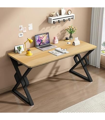 Amazon | LYZMHA ゲーミングデスク 勉強机 省スペース デスク おしゃれ