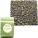 ZJZ-台湾 阿里山金萱烏龍茶 ウーロン茶 高山茶 乌龙茶 150g